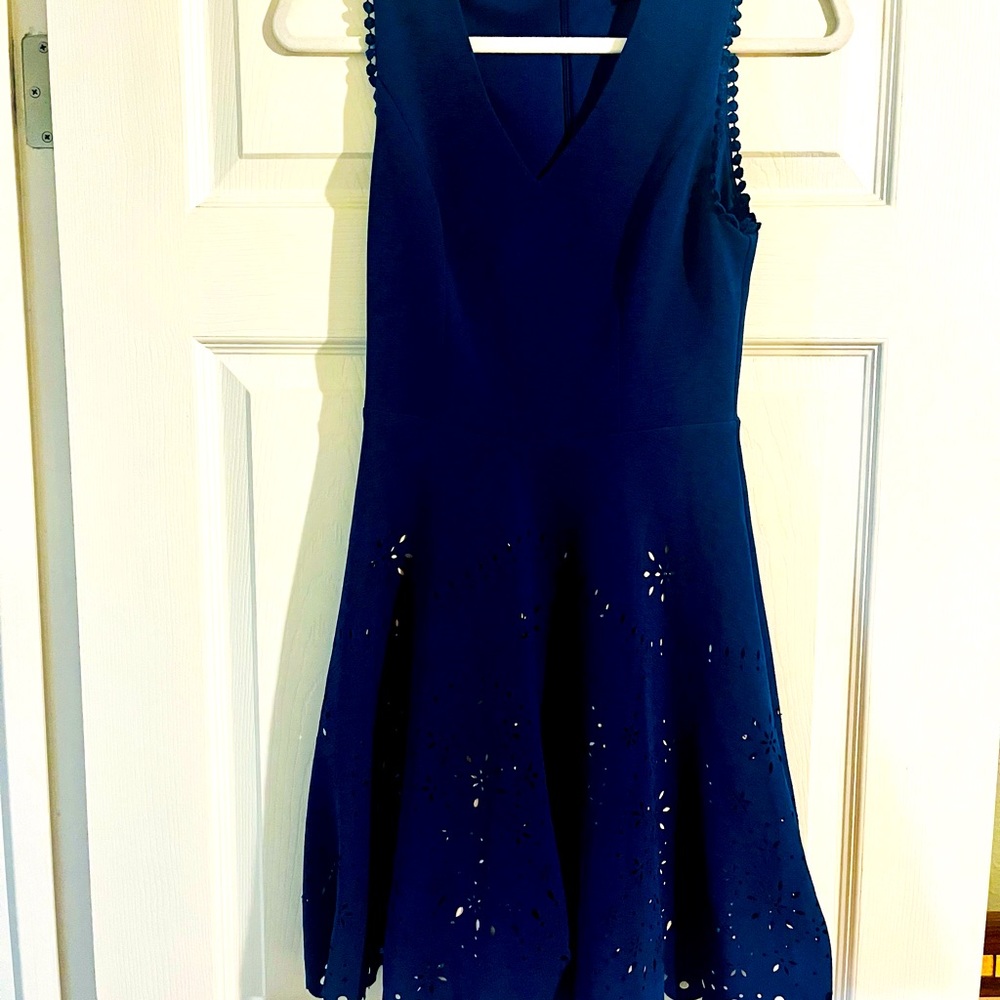 Francesca’s Dress Never Worn